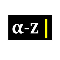 Alpha-Zeta ASSOCIATES logo - Similar company to Conscious Drinks