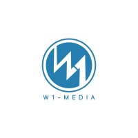 W1-Media GmbH logo - Similar company to Arrowsmith Agency