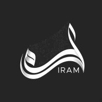 DesignWithIram logo - Similar company to Jkweblinks
