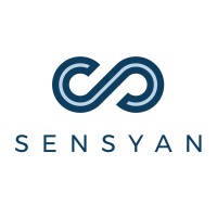 Sensyan logo - Similar company to Formula Hub