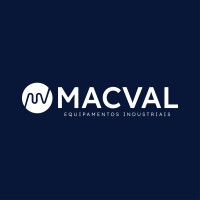 Macval Equipamentos Industriais logo - Similar company to Macval