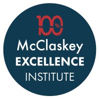 McClaskey Excellence Institute logo - Similar company to Road Ready Foundation