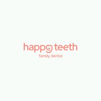 Happy Teeth Family Dental logo - Similar company to You Never Know
