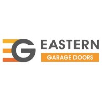 Eastern Garage Doors logo - Similar company to Ea Mobility