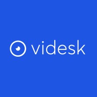 Videsk logo - Similar company to Databot
