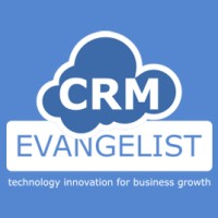 CRM Evangelist, LLC logo - Similar company to Pixel Tag
