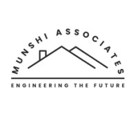 Munshi Associates logo - Similar company to Rezovate Constructions