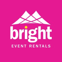 Bright Event Rentals logo - Similar company to Classic Tents & Events