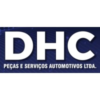 DHC PEÇAS E SERVIÇOS logo - Similar company to Iveparts Distribuidora