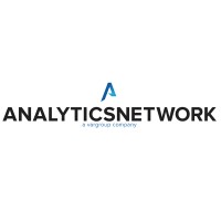 Analytics Network logo - Similar company to Data Science