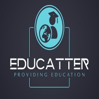 Educatter logo - Similar company to Zvesta.Com