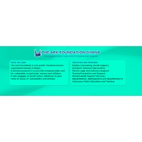 The Ark Foundation Ghana logo - Similar company to Creative Assemblages