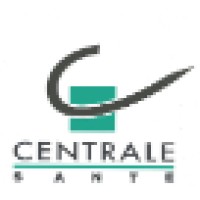 CentraleSupelec-Santé logo - Similar company to Smalltox