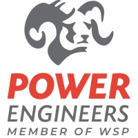 POWER Engineers logo - Similar company to Greatco-Ops