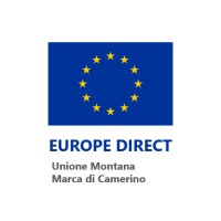 EUROPE DIRECT Unione Montana Marca di Camerino logo - Similar company to Master Magef | Progettazione E Gestione Dei Fondi Europei