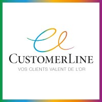 CustomerLine logo - Similar company to Mentory Program