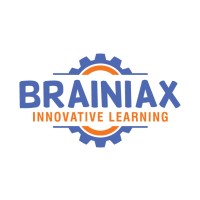 Brainiax Innovative Learning logo - Similar company to Brainiax It Solutions