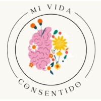 MI VIDA CONSENTIDO logo - Similar company to Integral Coaching - Grow