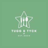 Tugg & Tyck UF logo - Similar company to Minervauf