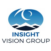 InSight Vision Group logo - Similar company to Icon Eyecare