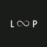 Flameloop logo - Similar company to Iqpaths