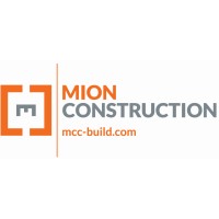 MION Construction Company logo - Similar company to Vantage Construction Services, Llc