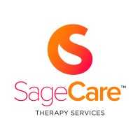 Sage Care Therapy Services logo - Similar company to Decision • Partners Inc.