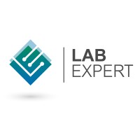 LAB-EXPERT logo - Similar company to Lab Experts Diagnostics