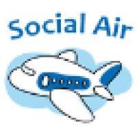 Social  Air