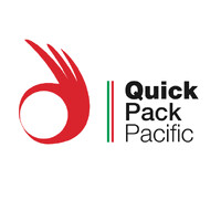 Quick Pack Pacific co. ltd. logo - Similar company to Glaravans