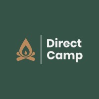 Direct Camp logo - Similar company to Launchclt