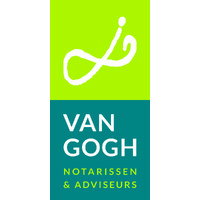 van Gogh notarissen & adviseurs logo - Similar company to Van Wieringen Werving & Selectie