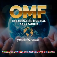 ORGANIZACIÓN MUNDIAL DE LA FAMILIA OMF logo - Similar company to Máximo® Latam