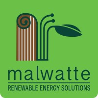Malwatte Renewable Energy Solutions logo - Similar company to Daya Electronics