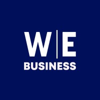 WE For Business logo - Similar company to World Mined S.A.C