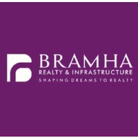 Bramha Realty & Infrastructure, Pune logo - Similar company to Connecting Continents Llc