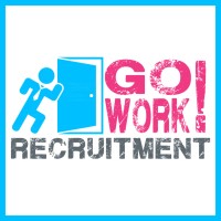 GoWork Recruitment logo - Similar company to Go Work