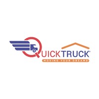 QUICKTRUCK logo - Similar company to Itrade