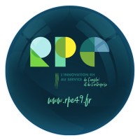 SCOP RPE49 logo - Similar company to Ad Creative