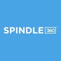 Spindle 360 logo - Similar company to Ecopool