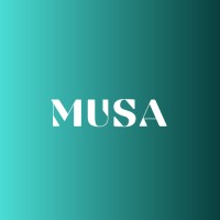 MUSA logo - Similar company to Musa Group