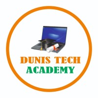 DUNISTECH ACADEMY logo - Similar company to Top Tech