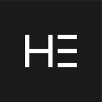 HE Advertising logo - Similar company to Evenchi Productions And Media Solutions