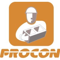 PROCON (Productos de Concreto) logo - Similar company to Constructora Benol, S.A. De C.V.