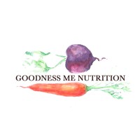 Goodness Me Nutrition logo - Similar company to Wolfit Box