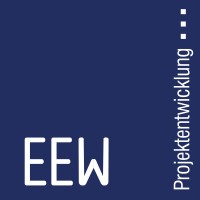 EEW GmbH | Gesellschaft für Grundbesitz und Projektentwicklung logo - Similar company to Zero. Stuttgart