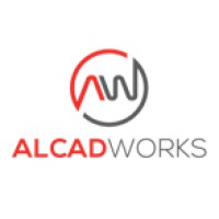 AlcadWorks logo - Similar company to Dms Informatique