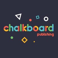 Chalkboard Publishing Inc. logo - Similar company to Blësk - Network Monitoring Solution