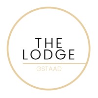 The Lodge Gstaad logo - Similar company to Goldkind Boutique Agency