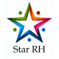Star RH logo - Similar company to Bluneo